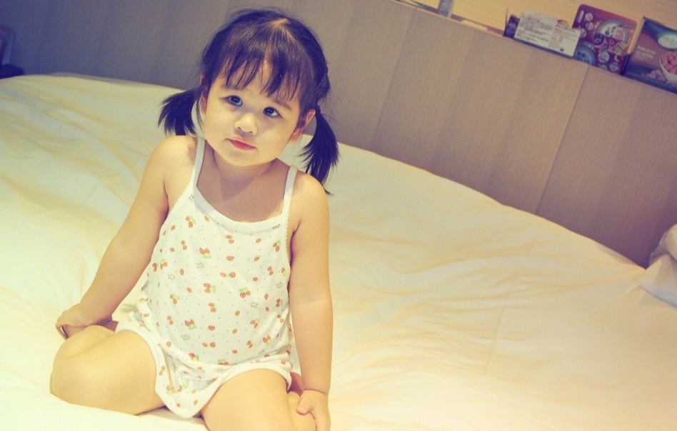 原创女儿不一定要富养但一定要给她长见识