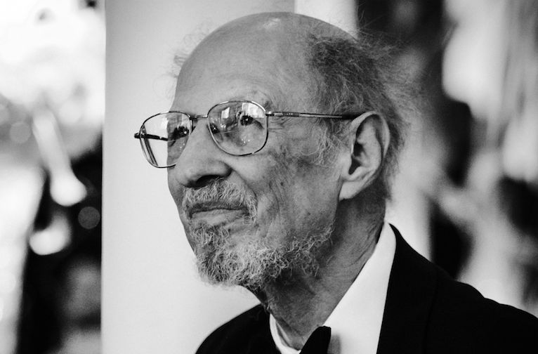 电子计算机发明人