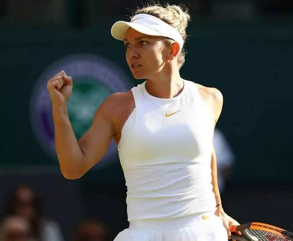 原创哈妹强势夺冠,五个表现助她制住小威