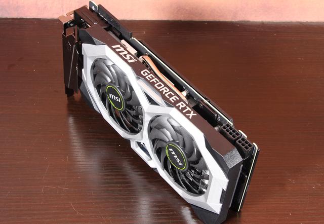 微星2070super万图师显卡评测打造最高性价比非公卡