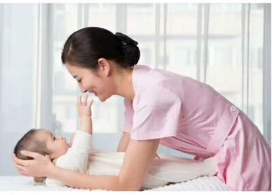 月子中心：如何让新手妈妈在温暖中获得新生