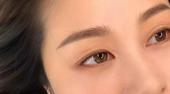 想做好眉毛,这4个禁忌别碰!