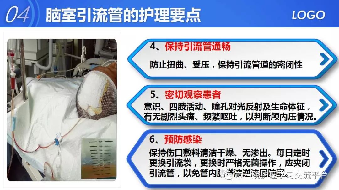 重症患者的管路到底该如何护理ppt教会你