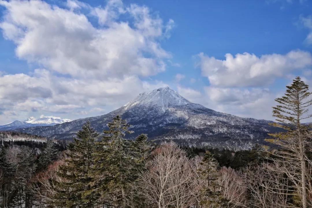 北海道的秘境一群熱血澎湃的日本人隱居於冰雪世界