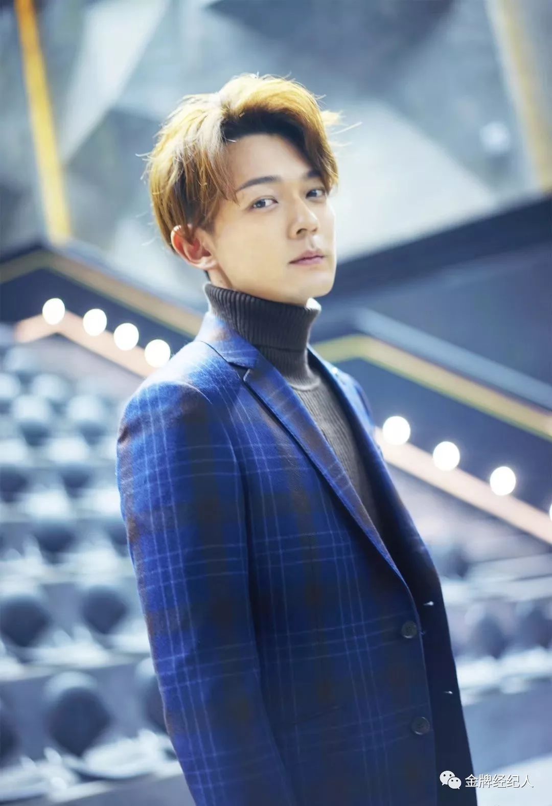 潜力榜丨热播剧里的反派角色,你想打想骂还是想帮洗白?_吴晓亮