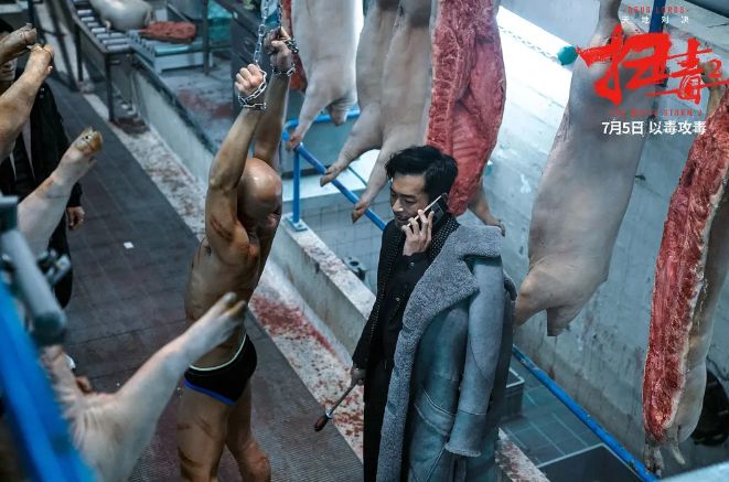 小鲜肉都靠边,这才是顶级流量