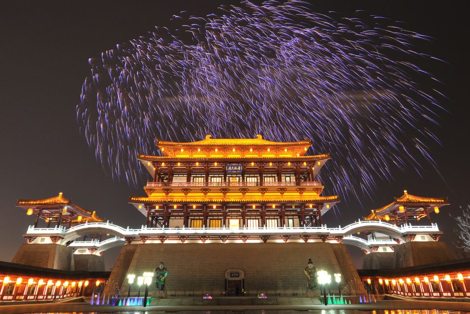 第134期金钥匙会员资格培训班8月与您相约金城千里天府之国西安