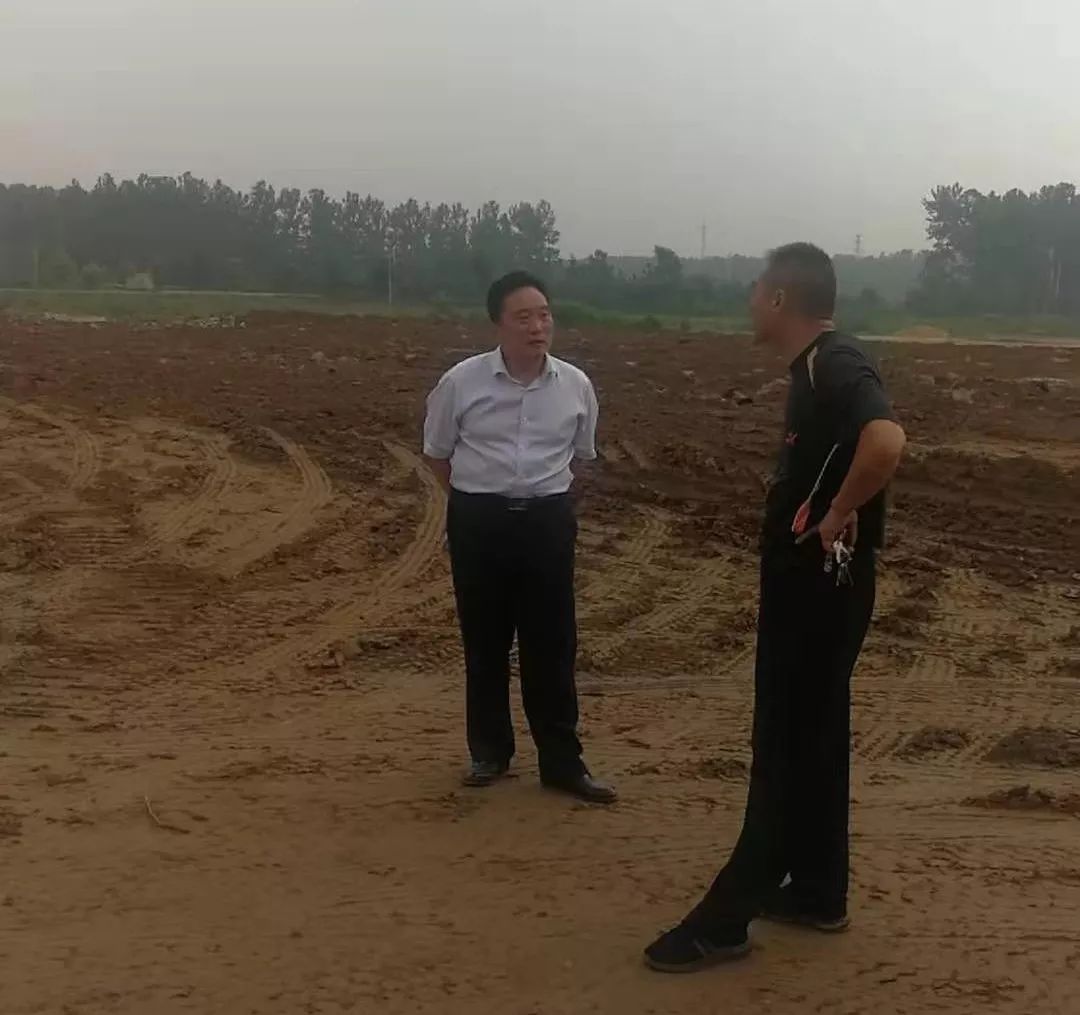 【创卫】赣榆区厉庄镇"六大民心工程"引领国家卫生镇创建