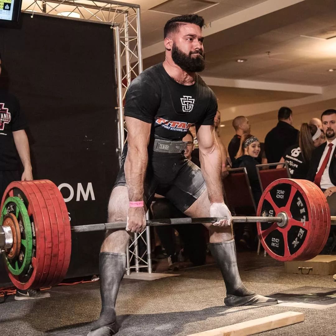 新课来袭3hfit全新引入泰国力量举联盟在线课程level1