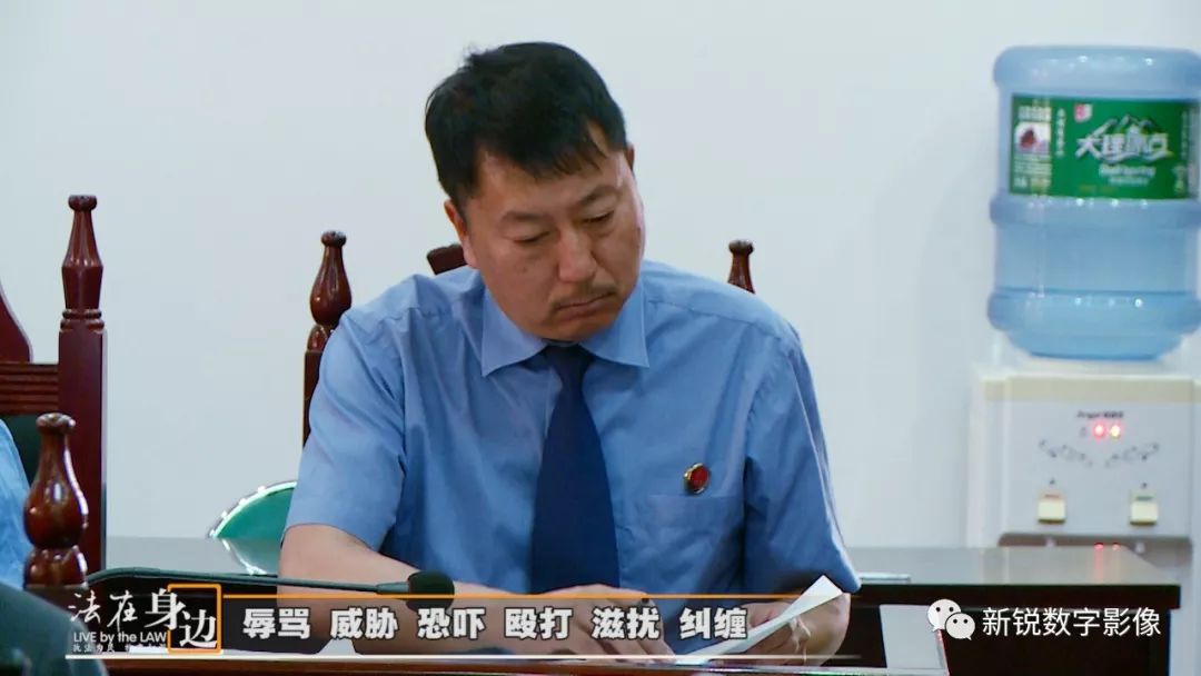 无期徒刑大理非法放贷暴力追讨的杨东升杨东宏恶势力团伙受审视频曝光