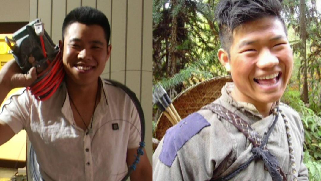 全城热恋最最最嚣张的小伙身边女人不断还敢带上台来找对象