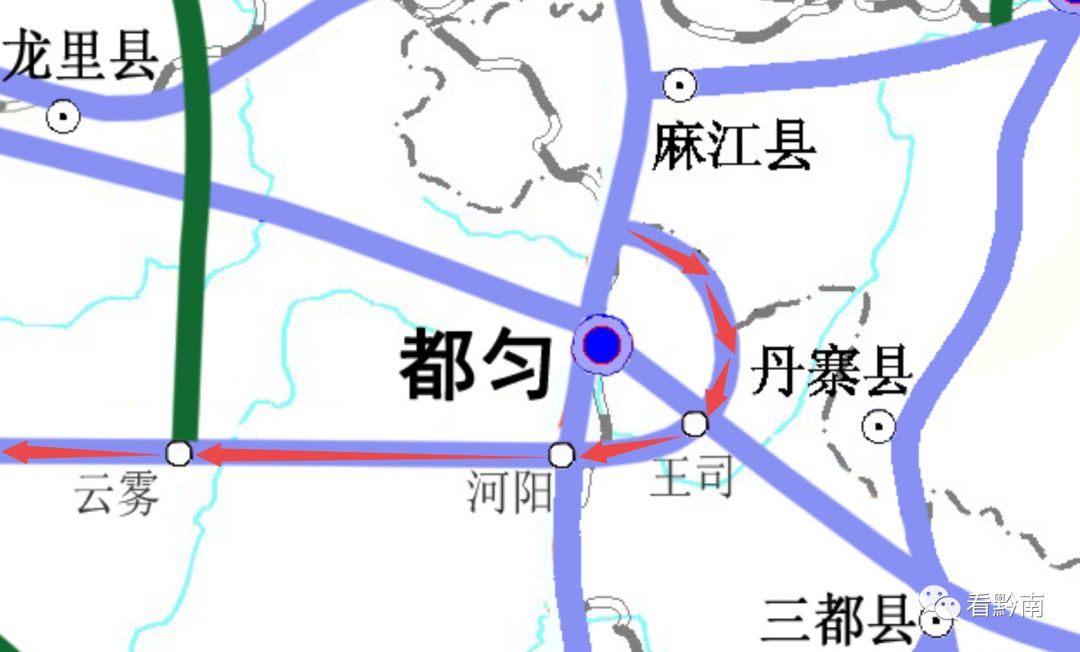 都匀新桥架设完成通车时间是