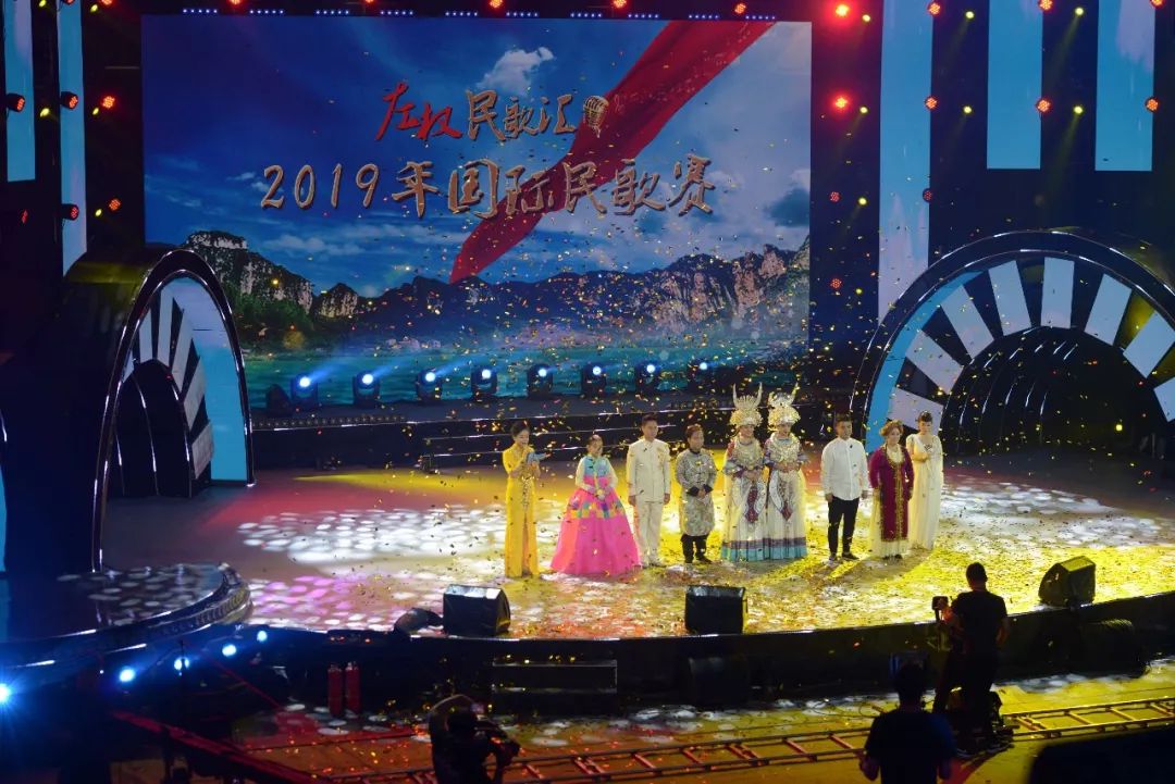 左权民歌汇第四场首位晋中籍选手入围14强