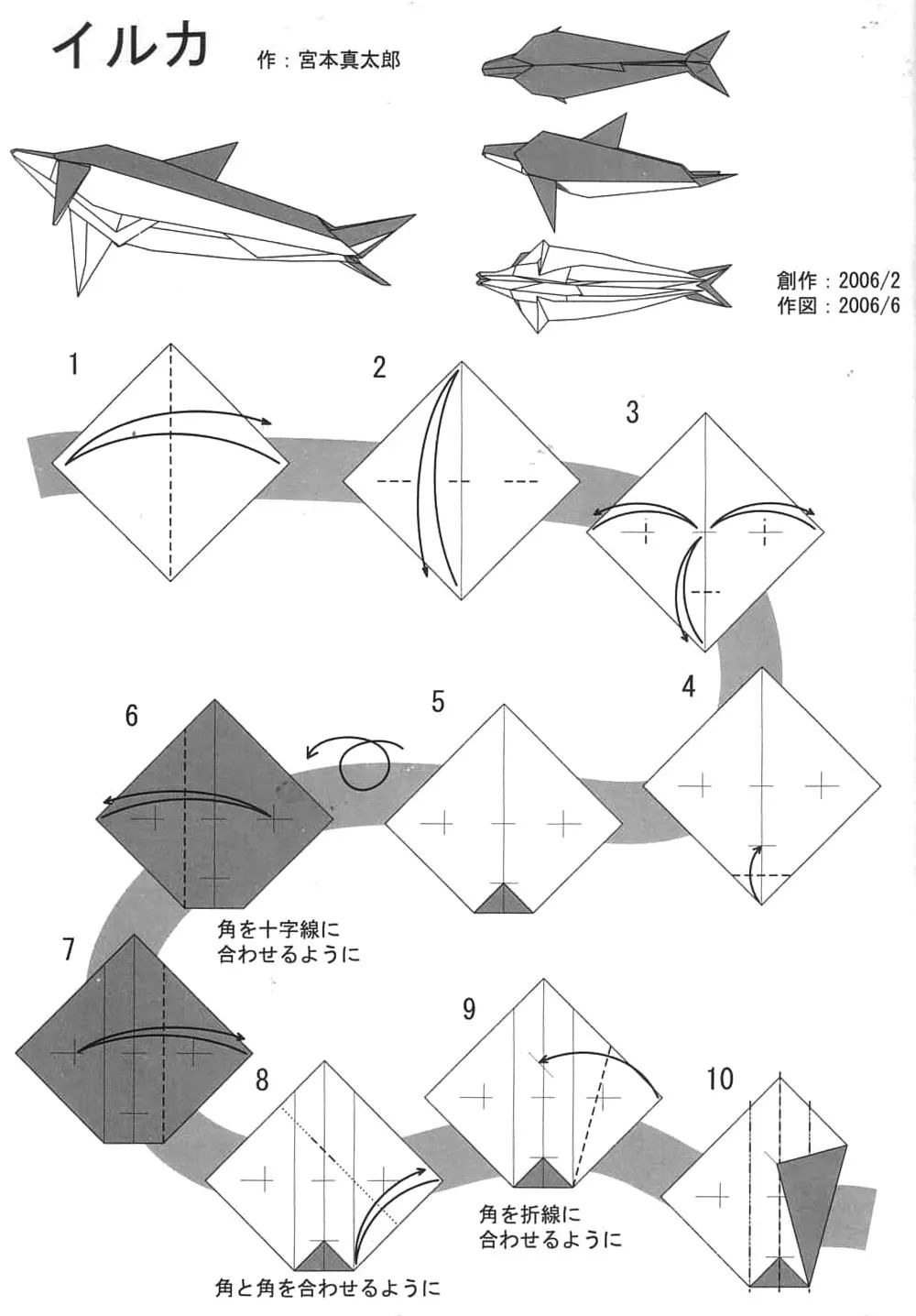 折圖教程