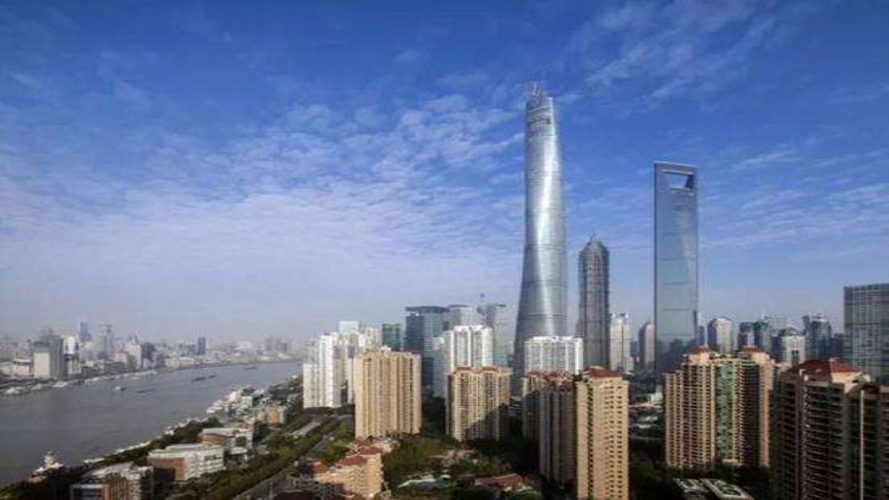 视讯中国【商道名录】望建集团"员工是主人,荣辱共承担"的企业文化