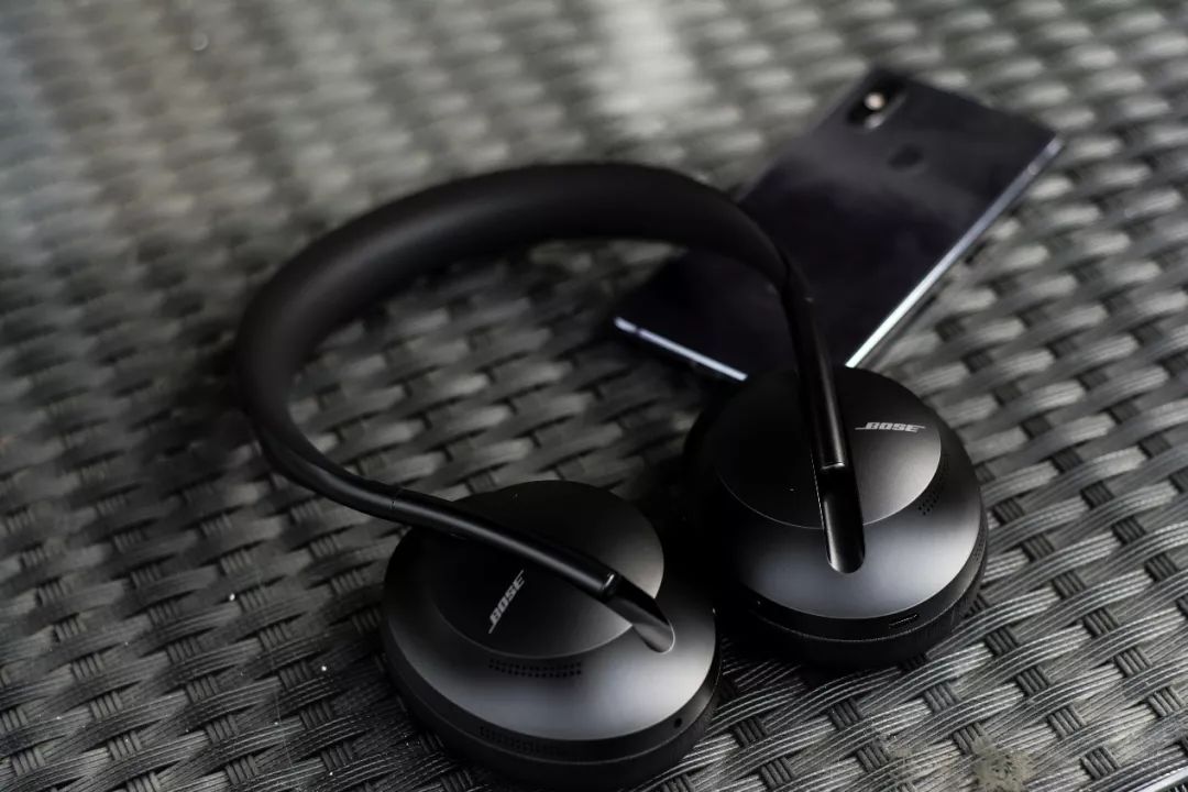 新一代革新性消噪耳机bose700超全面测评