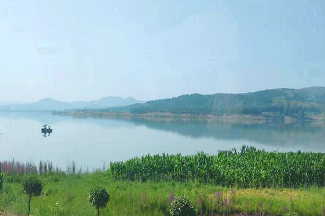 第十三屆雲竹湖休閒旅遊垂釣節山西榆社站啟幕