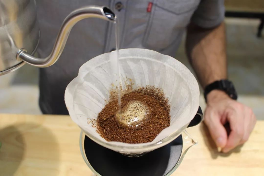 萃取截流对手冲帮助究竟有多大