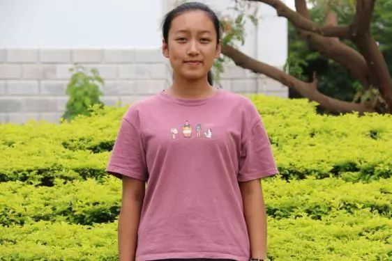 桃李芬芳季师生情意长建水一中优秀学子感言