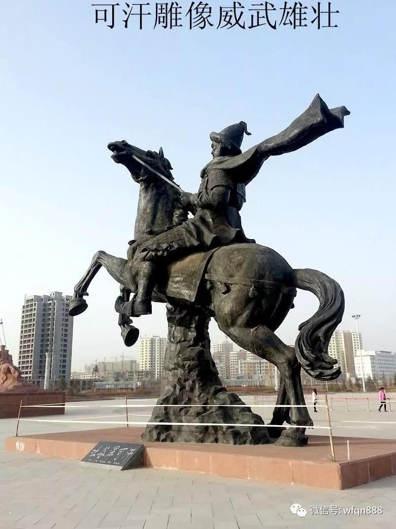 慕容吐谷浑一众人经过了长途跋涉,来到了如今的青海,甘肃一代,并就此