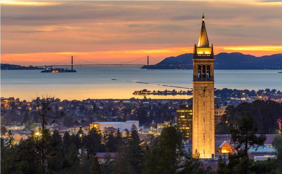 bcssa指南来伯克利的交换生们仅需要这一篇指南