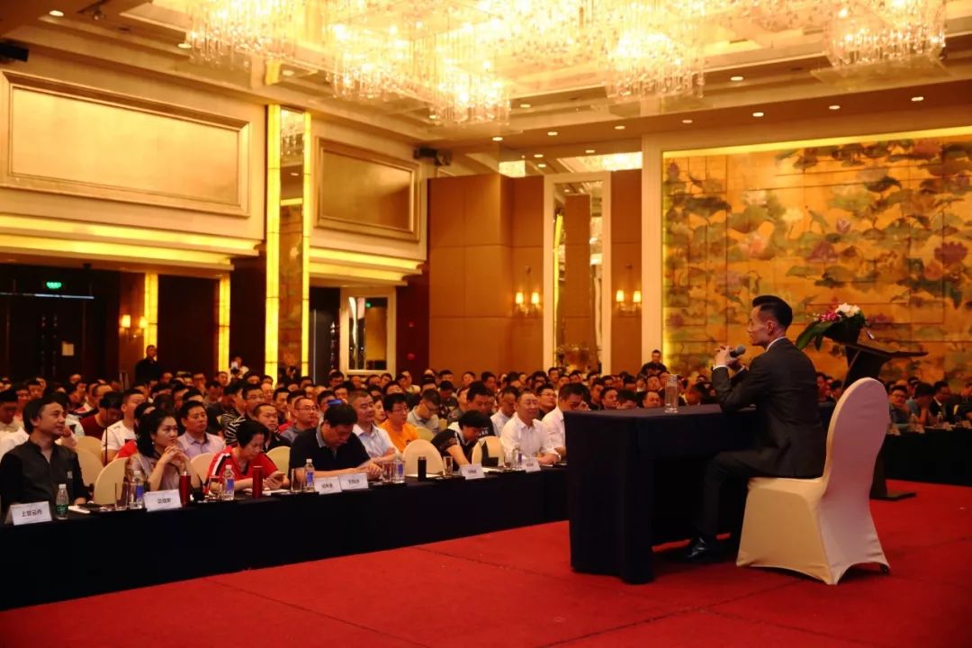 海棠花开傅海棠系统性解读确定性投资大机会圆满召开