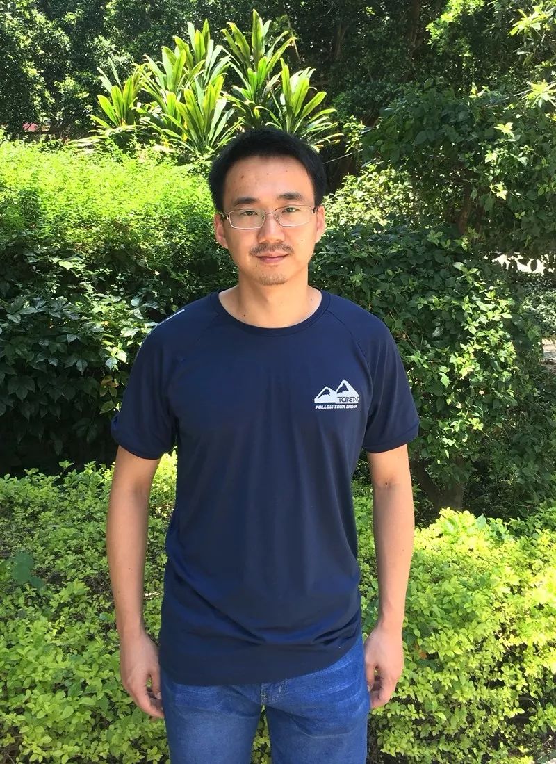 名师铺就成才路厦门一中思明校区璀璨的名师团队