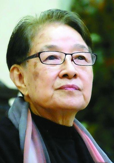 这位女作曲家为中国音乐事业作出了杰出贡献对乐坛产生深远的影响