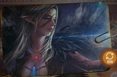 地下城与勇士:揭秘德脸上的神秘疤痕,普雷又要再死一遍?_赫尔德