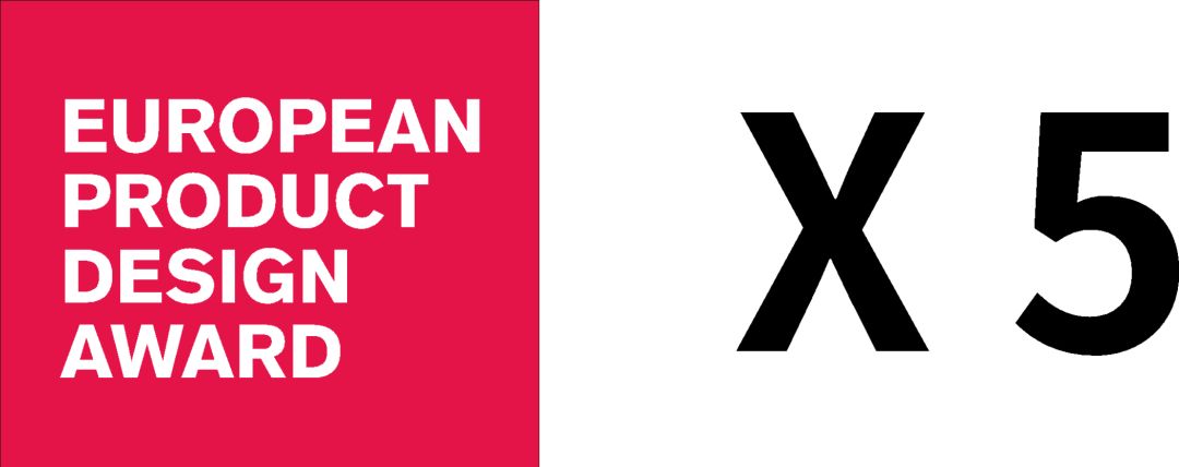 重点实验室感谢欧洲设计奖旨在奖励制作出色产品的战略思想和想象力