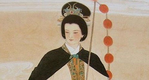 深明大义的她在西域的苦寒之地和解忧公主两人互相扶持,立志安定乌孙