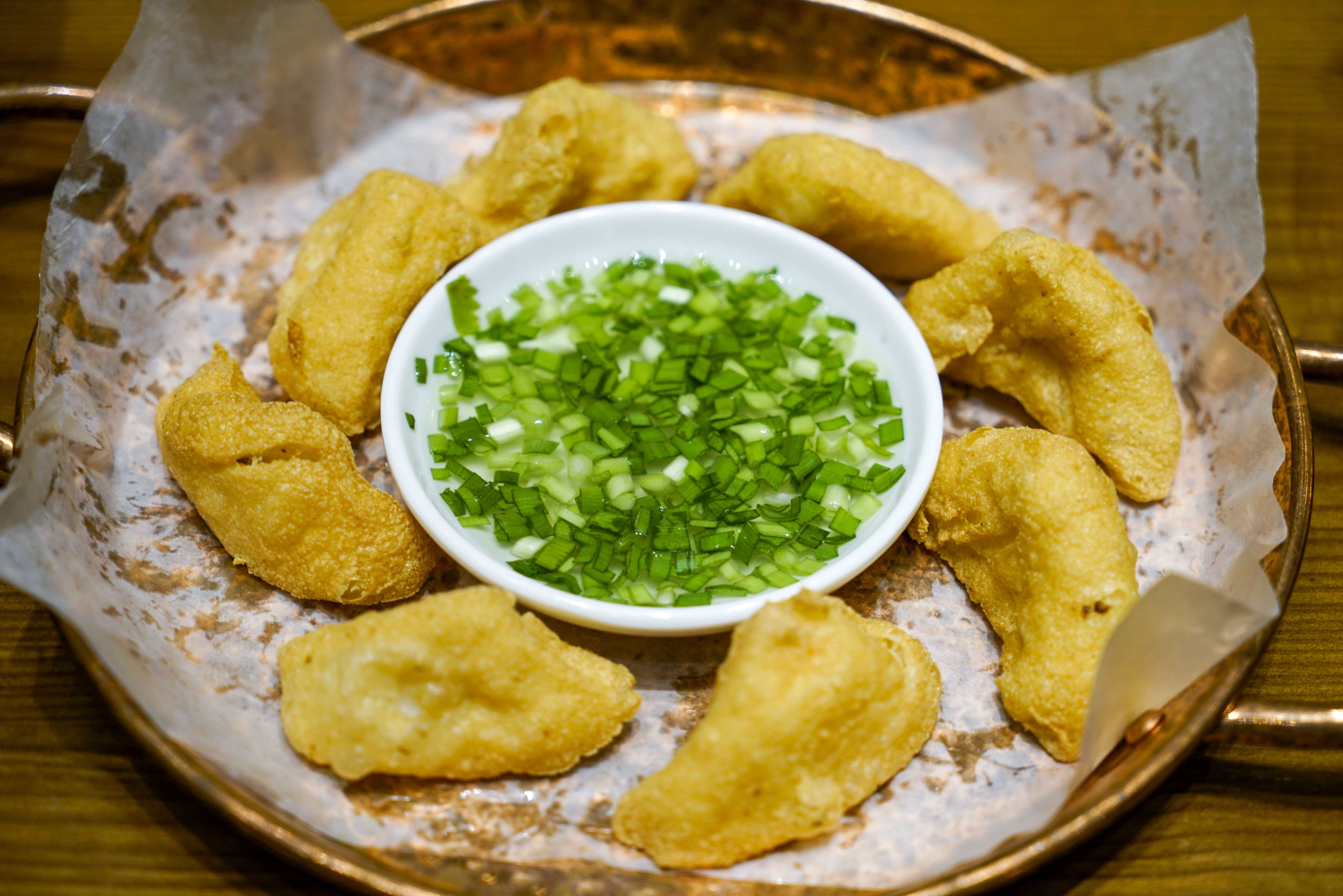 原创上过舌尖上中国2的潮汕百年老字号粿条来了三代传承做工讲究