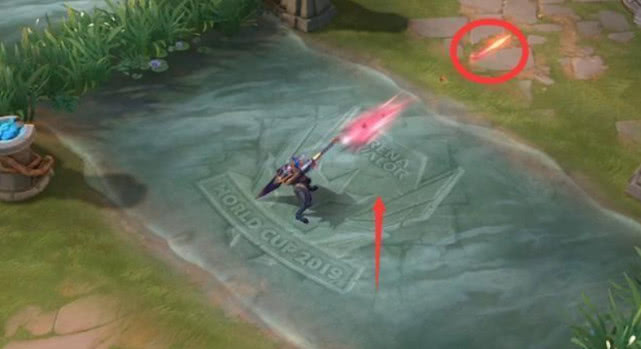 王者荣耀比特工魅影帅暗魔骑士百里守约新皮肤在国际版上线