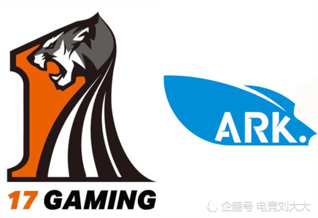 绝地求生:ark已经觉醒,17战队什么时候能苏醒过来