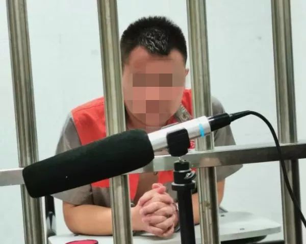 13年前的青海民族大学学生被杀案告破嫌犯竟然说