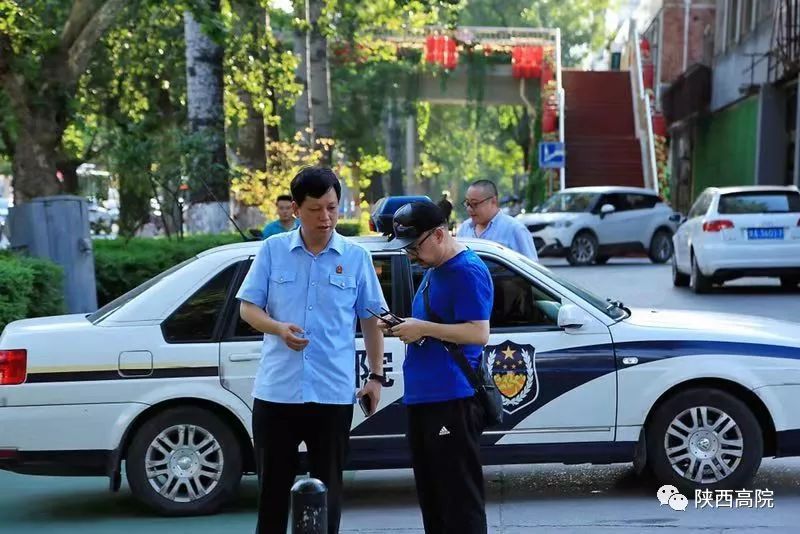 速看央视隆重推出陕西法院执行大片