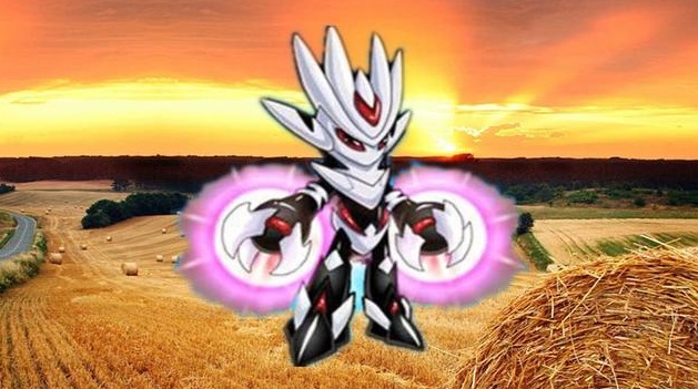 赛尔号曾经的王盖亚10年进化史模样大变样你还能认出来吗