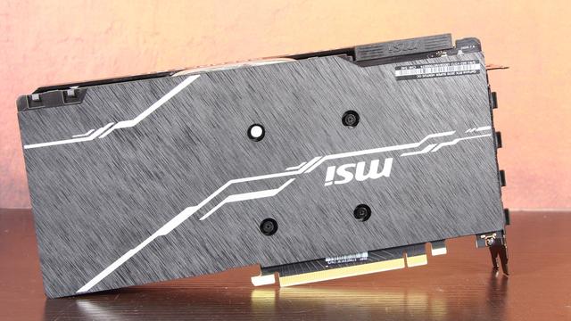 微星2070super万图师显卡评测打造最高性价比非公卡