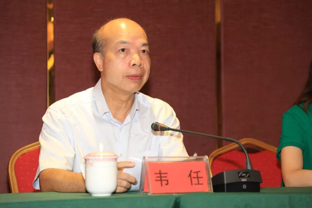 上思县举行2019年第八届"博士上思行"见面会