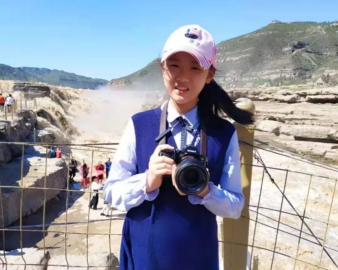 指导老师:姚 丽浙江省优秀奖作品《立夏》王雪宁06——指导老师