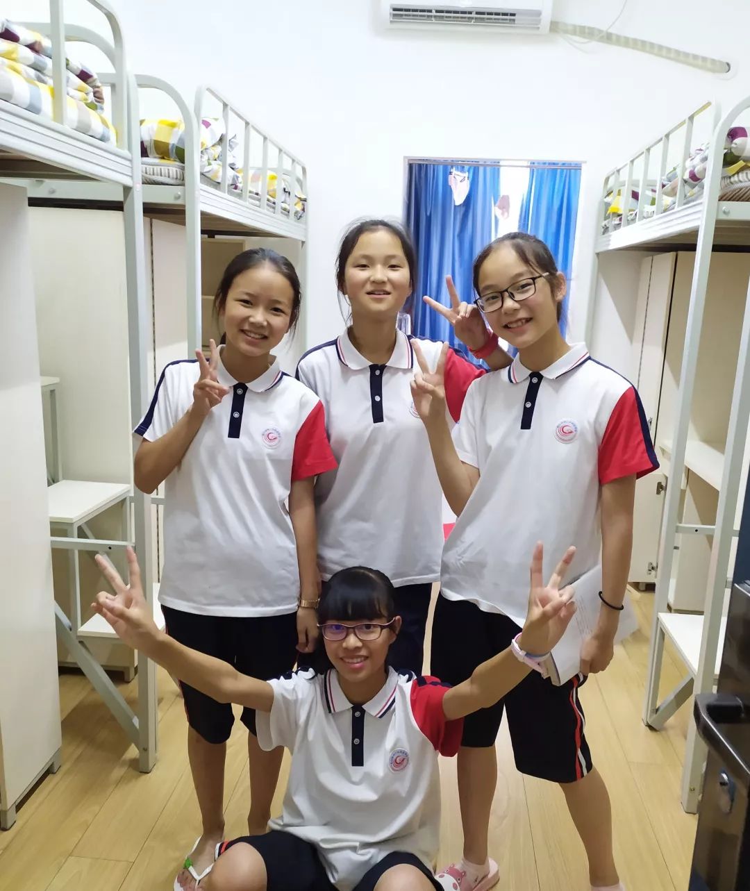 走名师之路铸品质教育冠城七中2019年暑期教职员工培训四