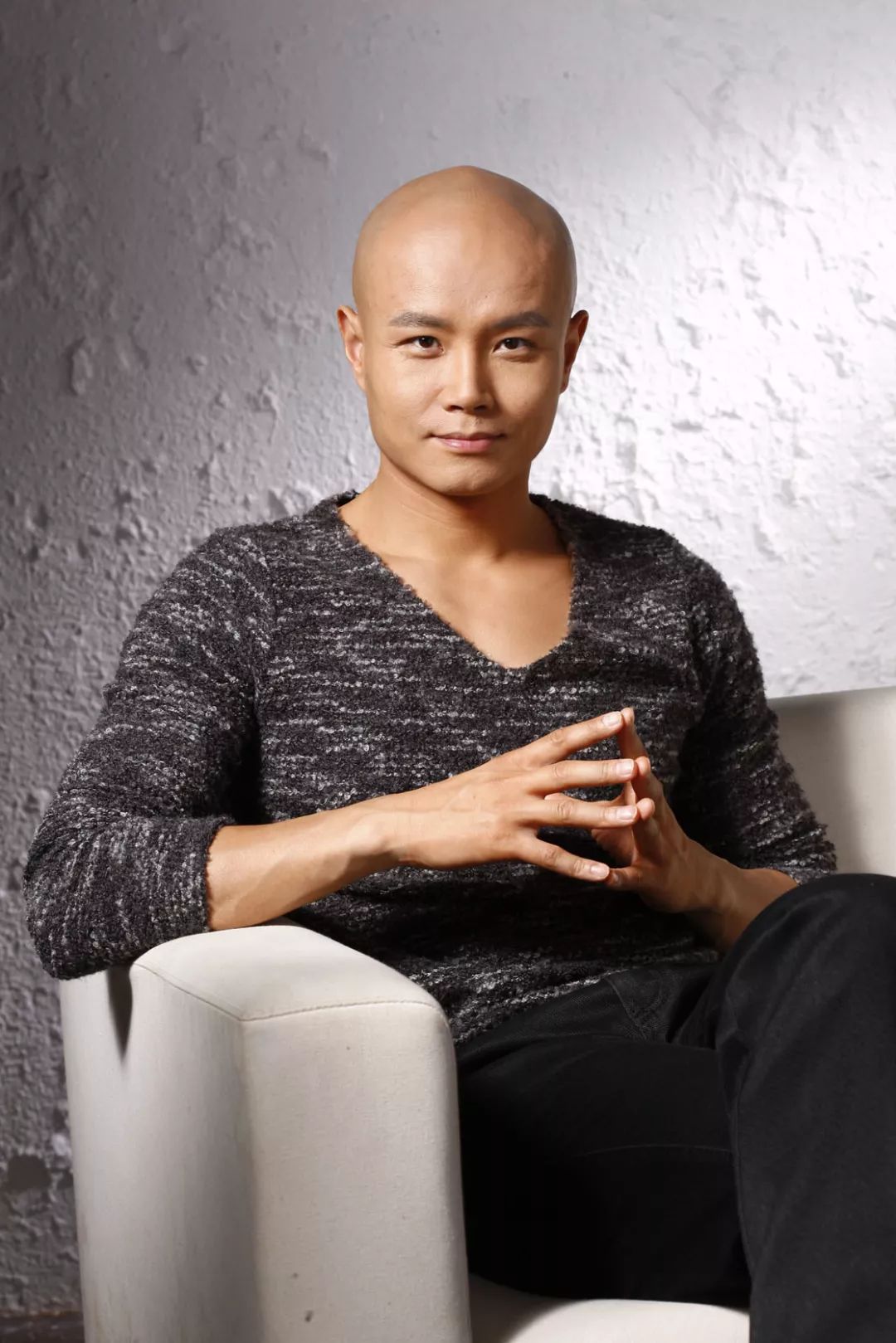 乐嘉一个把课看得比自己的命还重要的人