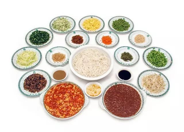 舌尖上的临清精选十大特色名吃