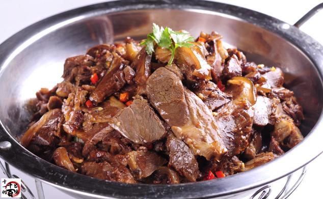 五香红卤狗肉卤水专用配方,史上最详细的配方-搜狐大视野-搜狐新闻