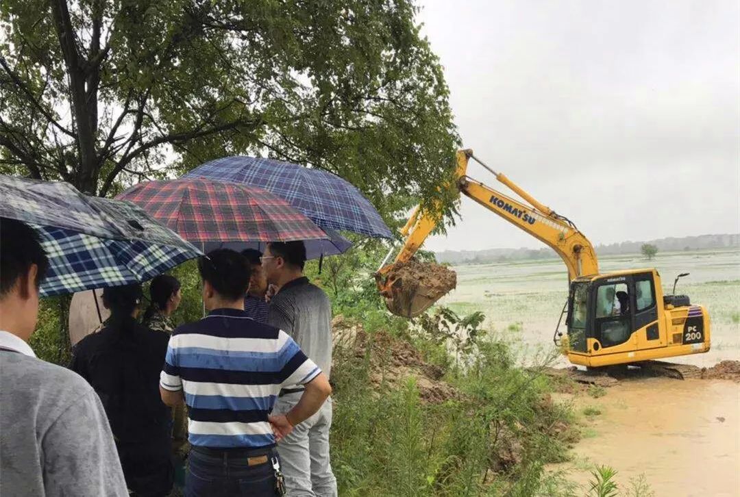 谁是丰城最可爱的人