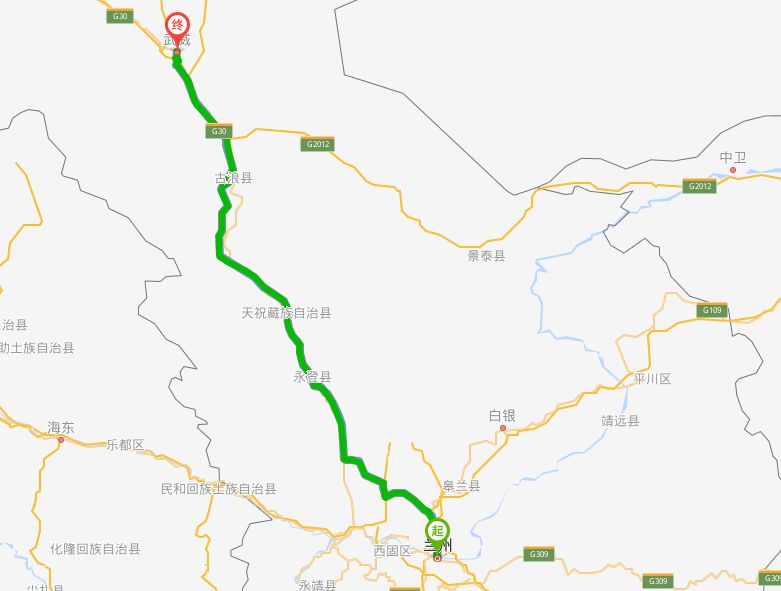 甘肃旅行：解锁西北神秘之美