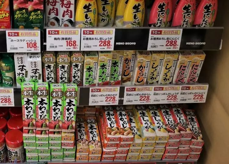 盤點日本超市必買的商品附開箱試吃介紹徹底燃燒你的購物慾