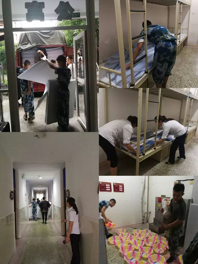 微光行动i七中万达暑假迎来近400名小客人