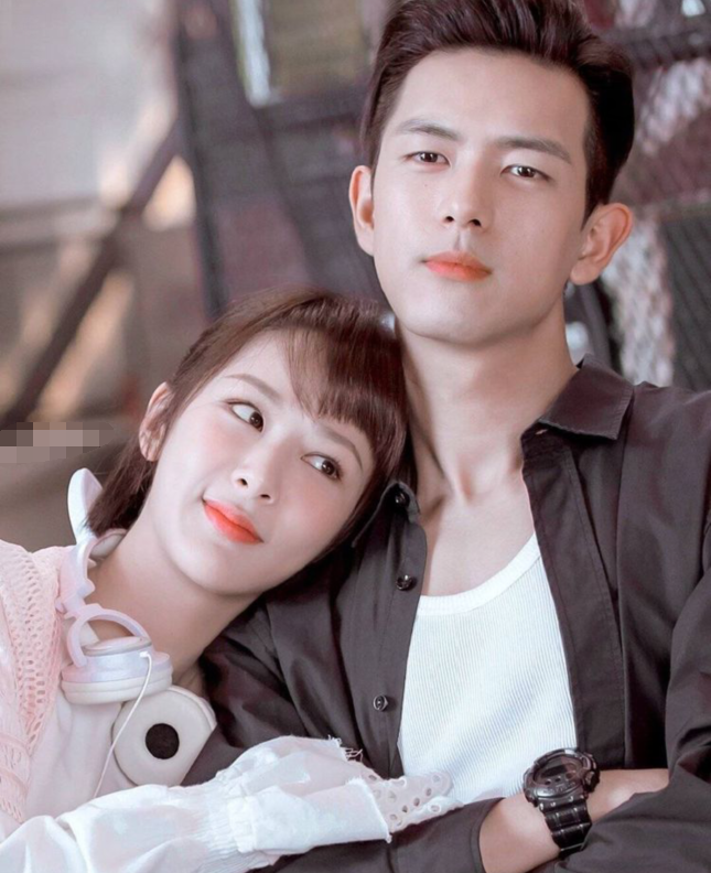 原创杨紫带人能力强香蜜cp已成过去式他压力大了