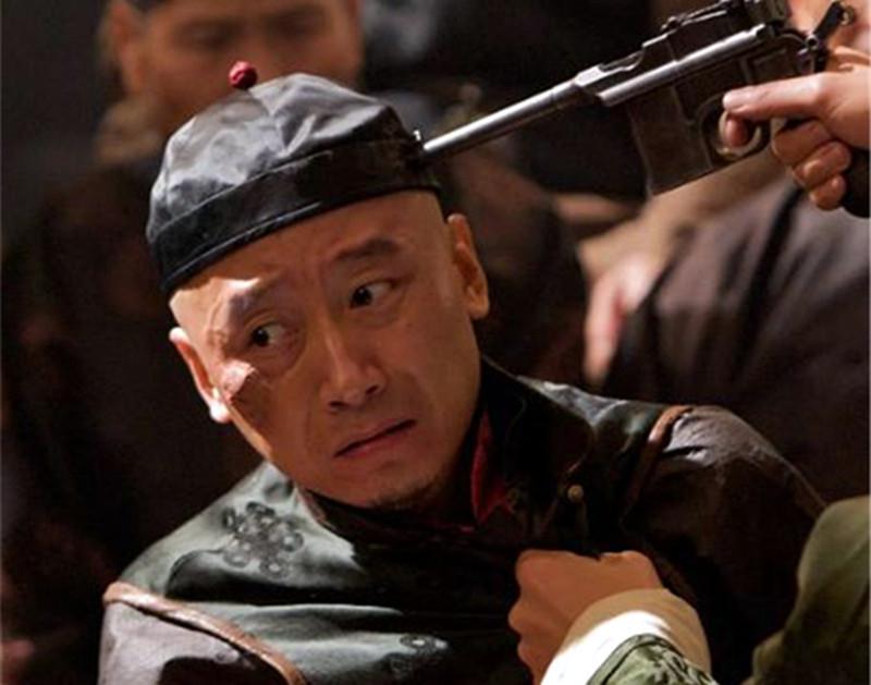 民国二十四年十大杆子第一杆匪首津门落网记